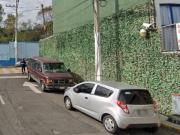 Amp Miguel Hidalgo 4 Secc, Cajón de Estacionamiento en...