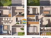 Amplias casas con alberca en Cuernavaca 3 recámaras, estudio