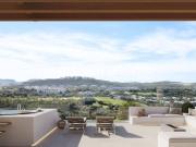 Amplias Casas de Lujo con Vistas Panorámicas en Casares