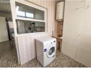 Amplias habitaciones amuebladas en piso compartido de...