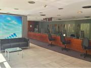 Amplias oficinas en arriendo en Las Condes