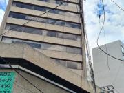 Amplias oficinas en Condesa Diagonal Patriotismo