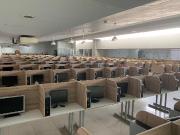 Amplias oficinas en Industrial Vallejo con estacionamientos