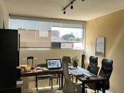 Amplias Oficinas en Renta, Excelente Ubicación a una...