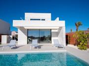 Amplias villas de lujo de 3 y 4 dormitorios en La...