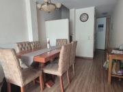 AMPLICA CASA 3 HAB, 2B, Y ROOFTOP, METRO QUINTA NORMAL L5