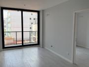 Amplio 2 amb al contrafrente con dorm en suite