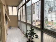 Amplio 2 amb c/ balcon