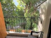 Amplio 2 Amb Cfte c/Bcon c/Herm Vta a Jardines Gr L C...