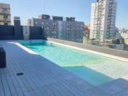 Amplio 2 ambientes a estrenar! Edificio MET CAMARGO...