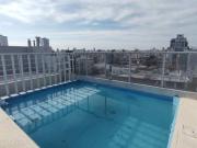 Amplio 2 ambientes en Palermo con amenities!
