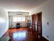 AMPLIO 3 AMB ESCRITORIO EN CABALLITO!