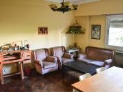 AMPLIO 3 Amb. Hermosa vista a Jardín. P. Chacabuco