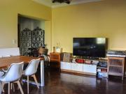 AMPLIO 3 Amb. Hermosa vista a Jardín. P. Chacabuco