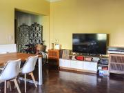 AMPLIO 3 Amb. Hermosa vista a Jardín. P. Chacabuco