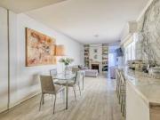 Amplio 3 ambientes c/ balcón terraza y parrilla Recoleta