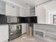 Amplio 3 ambientes con cocina integrada y amenities en...