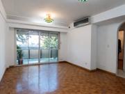 Amplio 3 Ambientes con Dependencia | Frente con Balcón |...