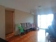 Amplio 3AM con cocina separada + cochera FLORESTA