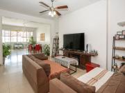 Amplio 4 amb en piso 8 con Balcón– 136 m² Almagro