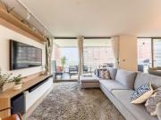 Amplio 4D Amoblado en Hermanos Cabot con Terraza