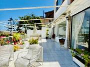 Amplio, a 1 cuadra de la playa, reñaca