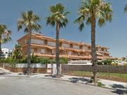 Amplio adosado cerca de la playa en Aguamarina –...