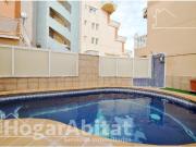 AMPLIO ADOSADO CON PISCINA PRIVADA Y TRES TERRAZAS CERCA...