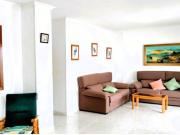 Amplio apartamento 119 m² 2ª planta, 1ª línea de Playa...