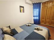 Amplio apartamento 126 m2 1.ª planta en pleno centro, ¡a...