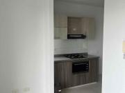 Apartamento en Arriendo Torres de Salerno Villavicencio Meta