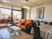 AMPLIO APARTAMENTO A 200 METROS DEL MAR