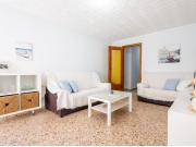 Amplio apartamento a tan solo 200m de la playa