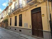 Amplio apartamento céntrico nuevo sin muebles