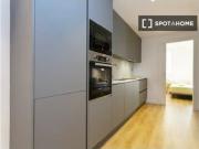 Amplio apartamento cerca de Las Ramblas