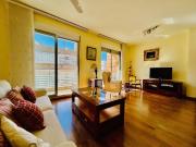 Amplio apartamento cerca del centro y de la playa!