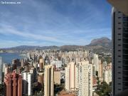 Amplio apartamento con 2 terrazas independientes y...