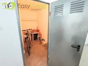 Amplio apartamento con ascensor, garaje, lavandería y...