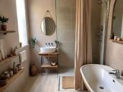 Amplio apartamento con gran terraza en Empuriabrava