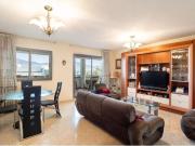 Amplio apartamento con gran terraza y vistas a la...