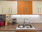 Amplio apartamento con jardín y vistas en Port dAro