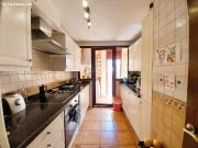 ¡Amplio apartamento con maravillosas vistas panorámicas...