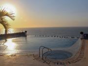 Amplio apartamento con salida directa al mar