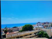 AMPLIO APARTAMENTO CON VISTAS AL MAR