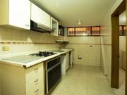 Amplio Apartamento de 160 m² en Chicó Norte III – 4...