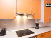 Amplio apartamento de 1 dormitorio en alquiler cerca de...