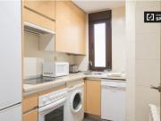 Amplio apartamento de 1 dormitorio en alquiler cerca de...