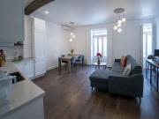 Amplio apartamento de 1 dormitorio en alquiler en...