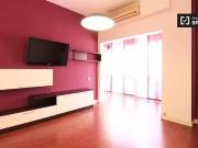 Amplio apartamento de 1 dormitorio en alquiler en...