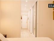 Amplio apartamento de 1 dormitorio en alquiler en...